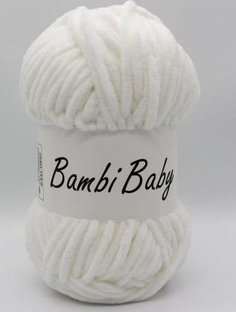 BAMBİ BABY B33