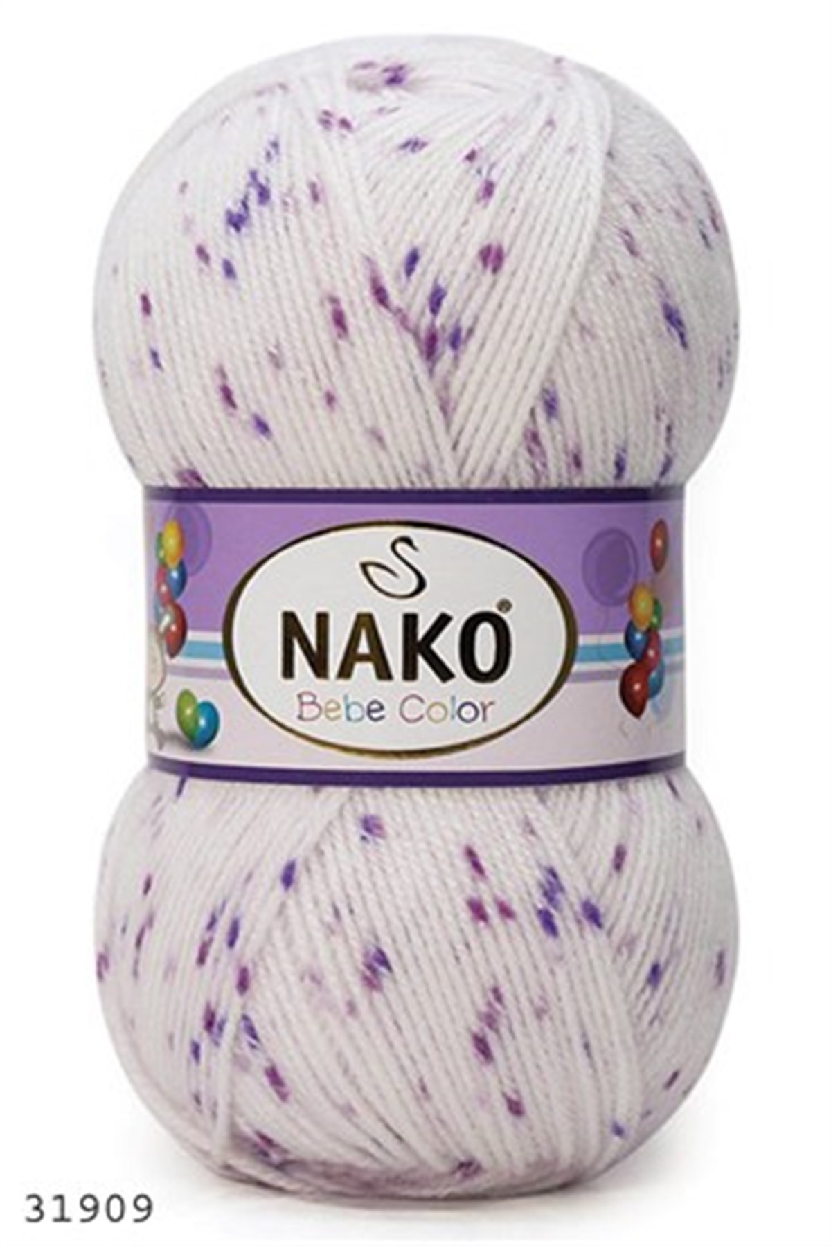 BEBE COLOR 31048 NAKO-00007-31048 BEBE COLOR NAKO