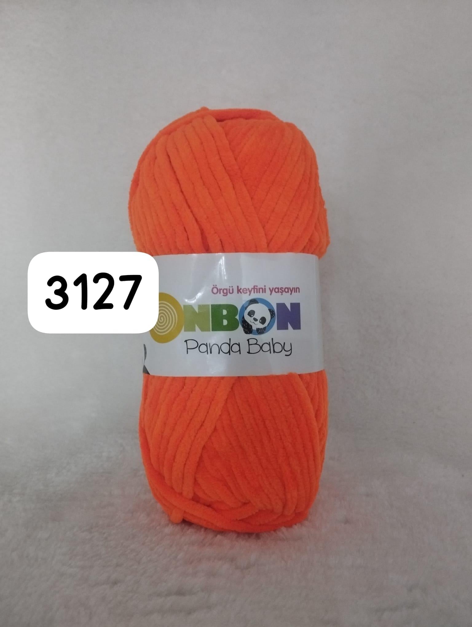 BONBON PANDA B34