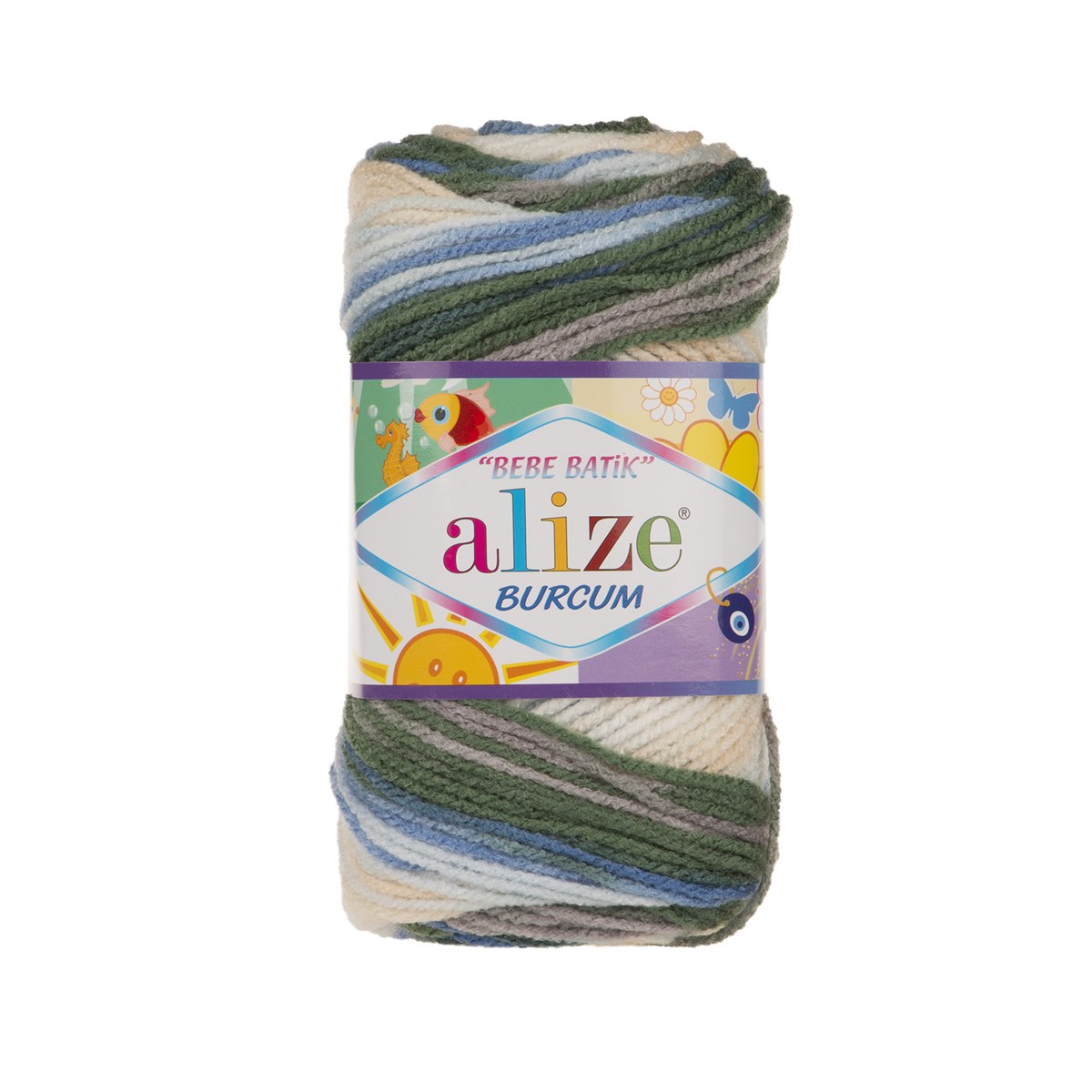 BURCUM BEBE BATİK