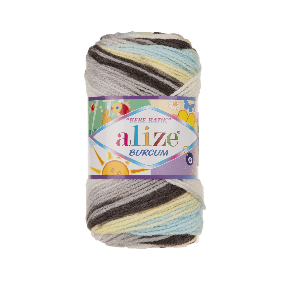 BURCUM BEBE BATİK