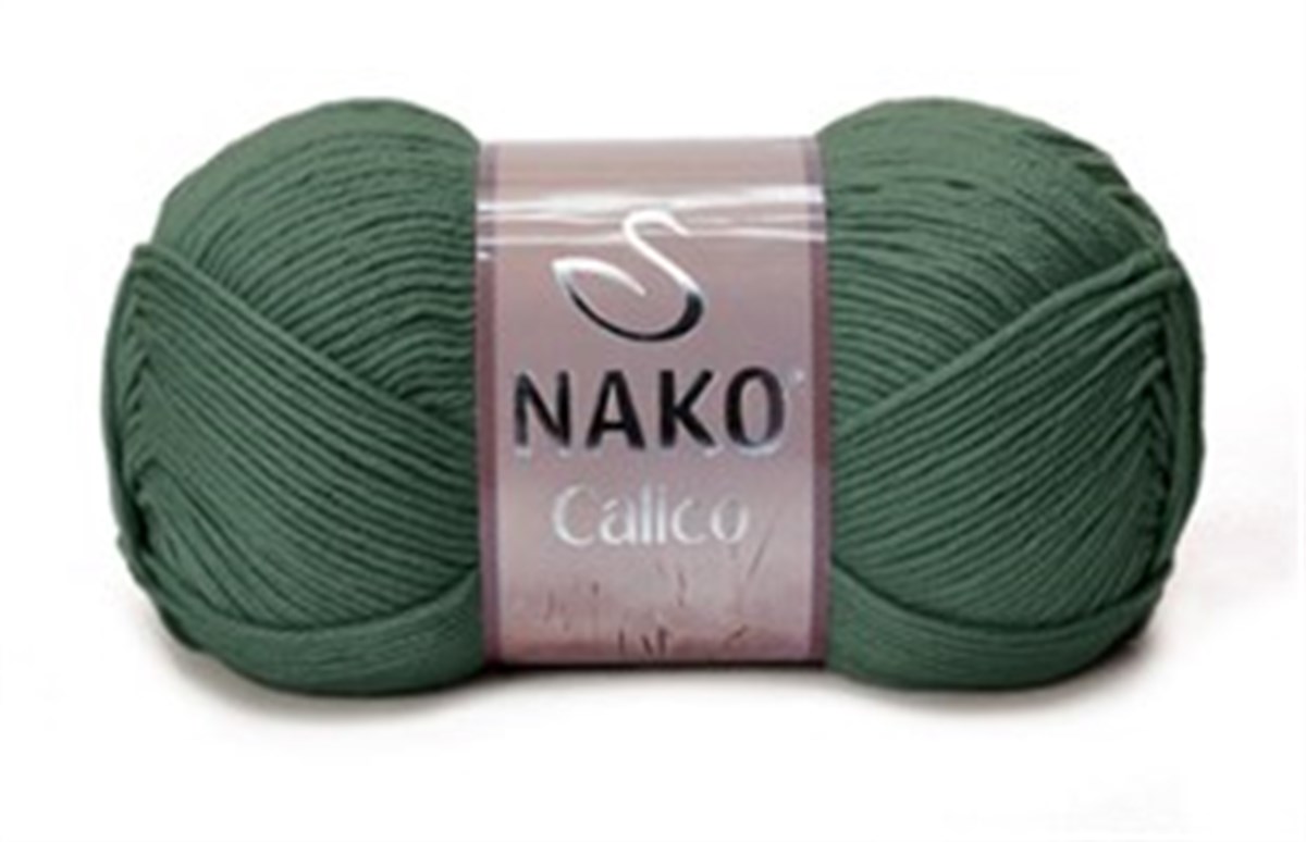 CALICO  5306