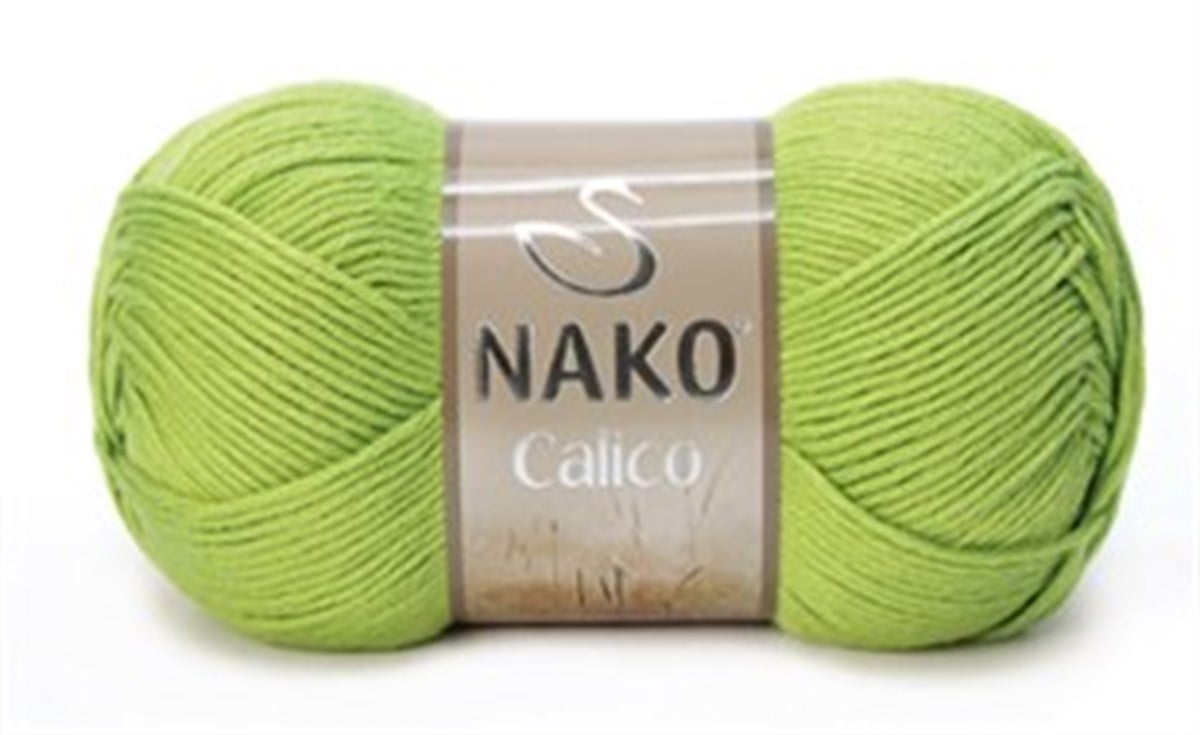 CALICO  5309