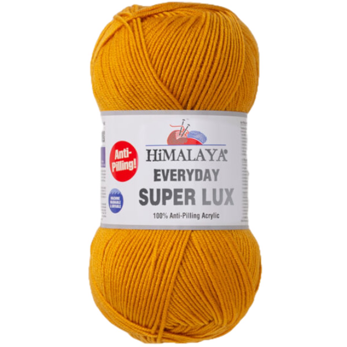 EVERYDAY SUPER LUX