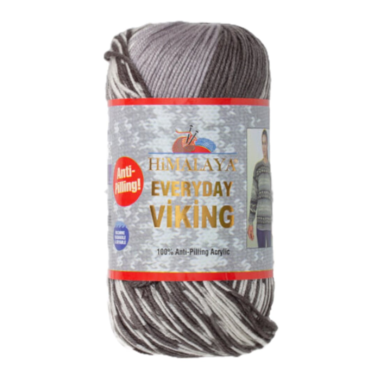 EVERYDAY WIKING