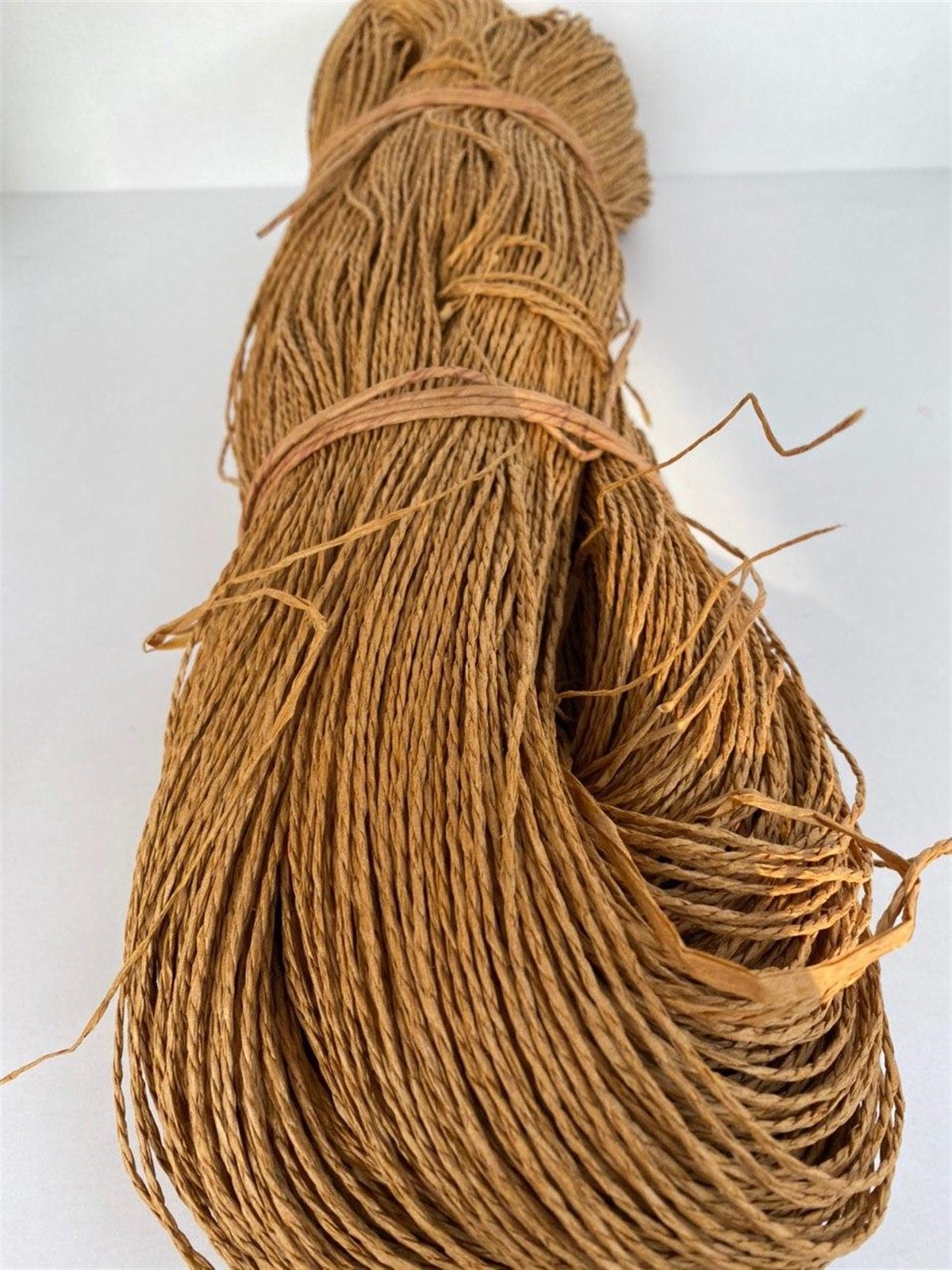 ÇİLEDE KAGIT İPLİK-42