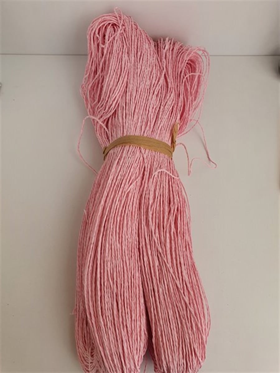 ÇİLEDE KAGIT İPLİK-526