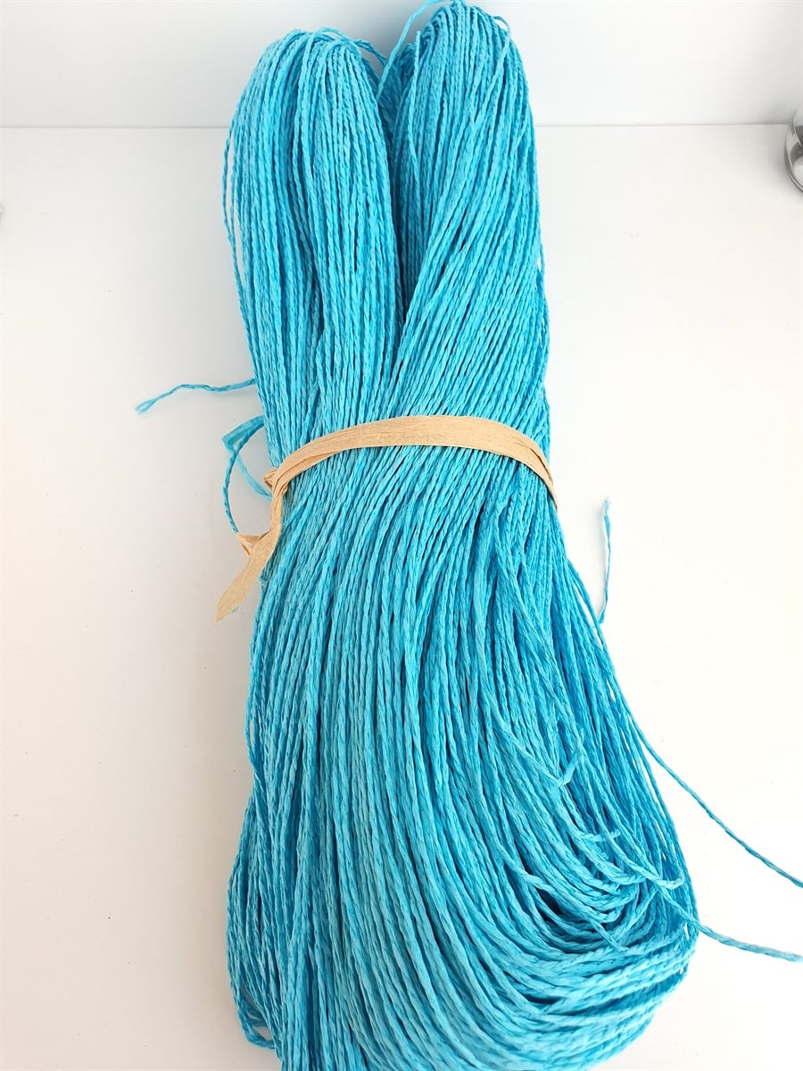 ÇİLEDE KAGIT İPLİK-528