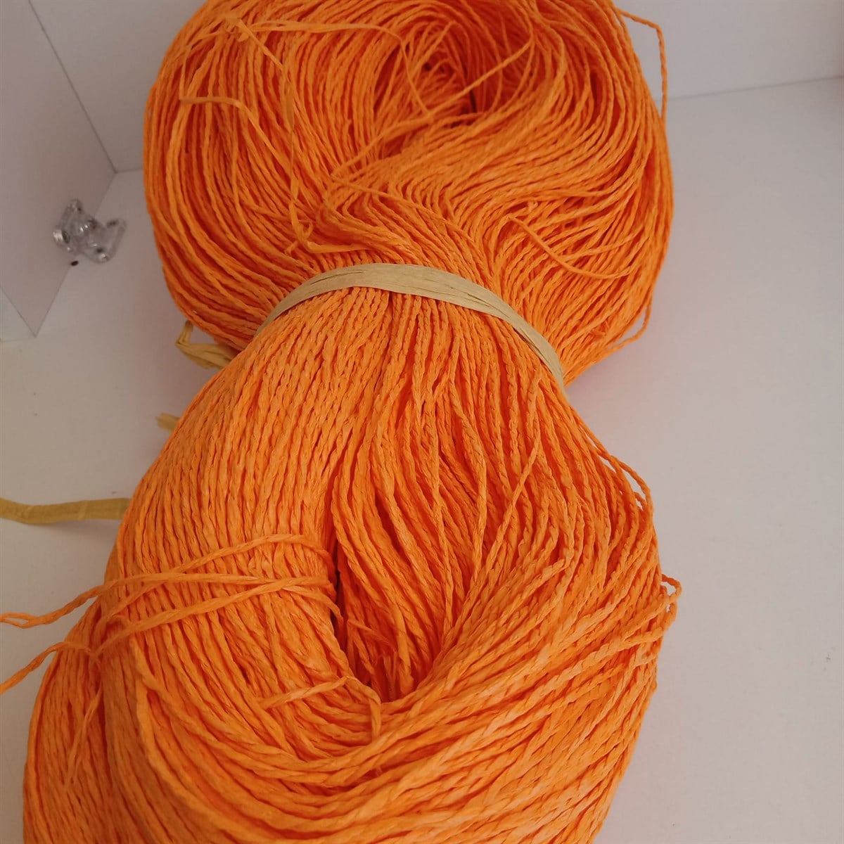 ÇİLEDE KAGIT İPLİK-539