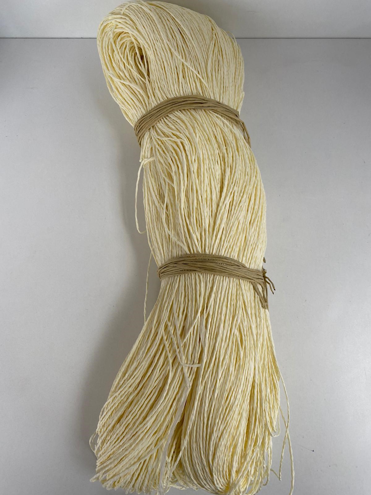 ÇİLEDE KAGIT İPLİK-8