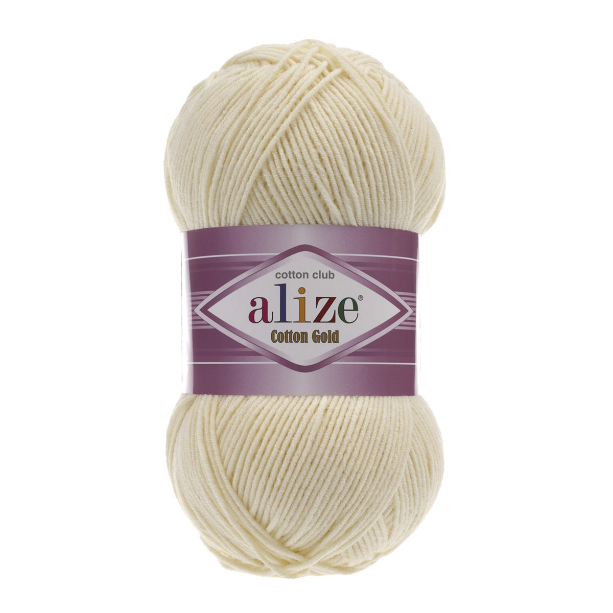 COTTON GOLD
