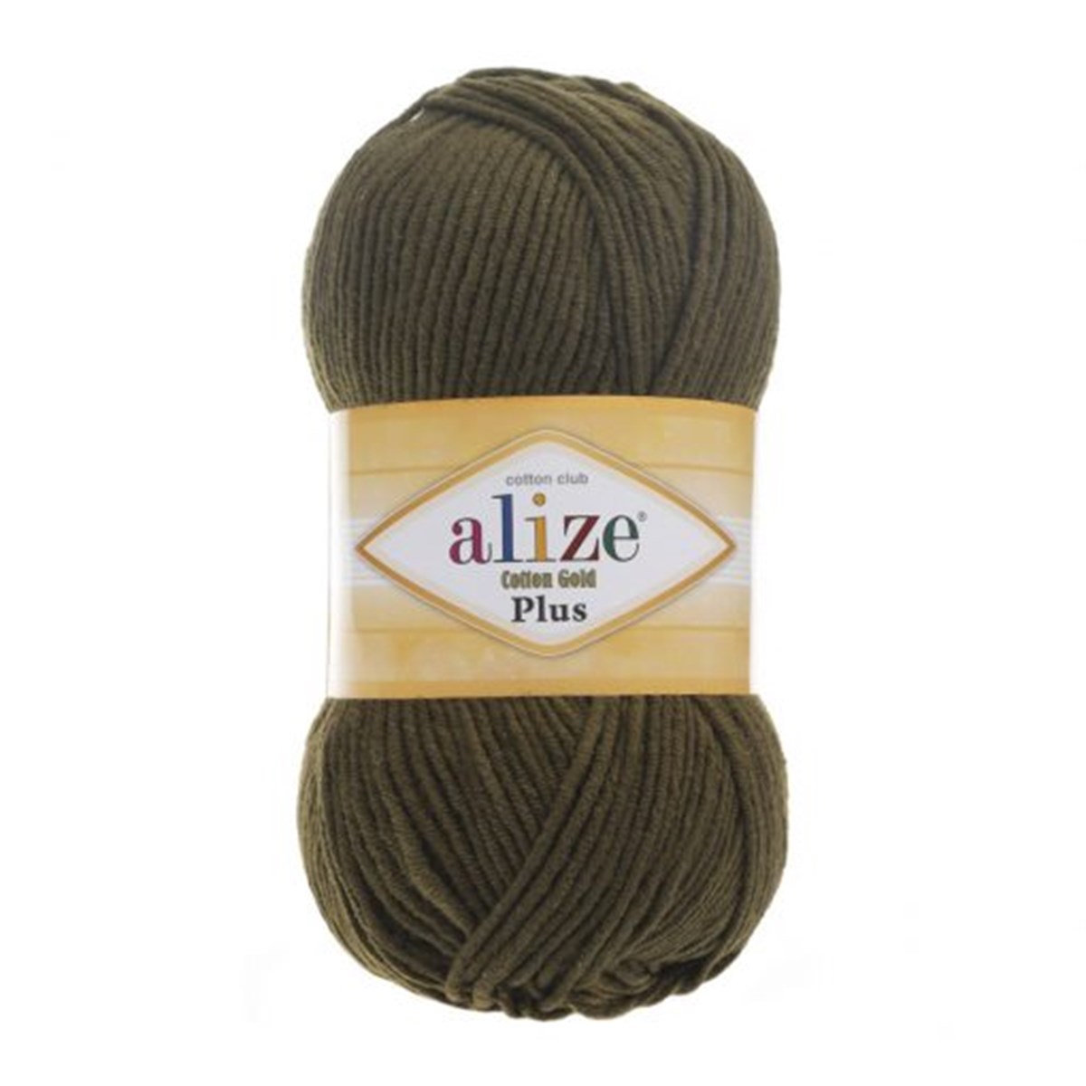 COTTON GOLD ALIZE-00019-688 COTTON GOLD ALİZE