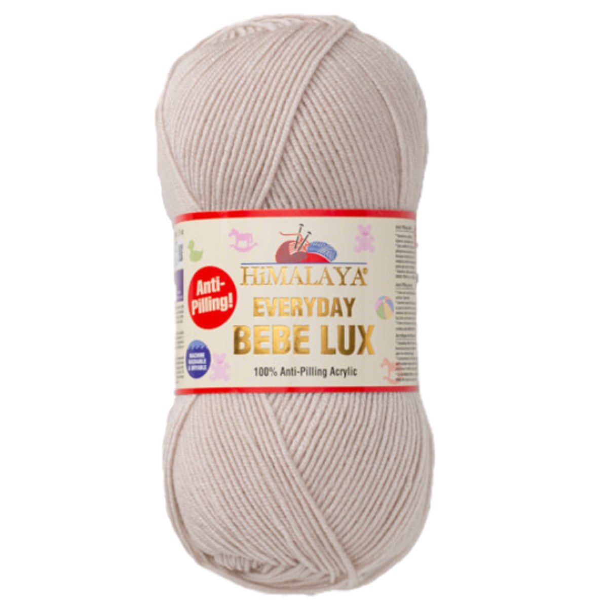 EVERYDAY BEBE LUX