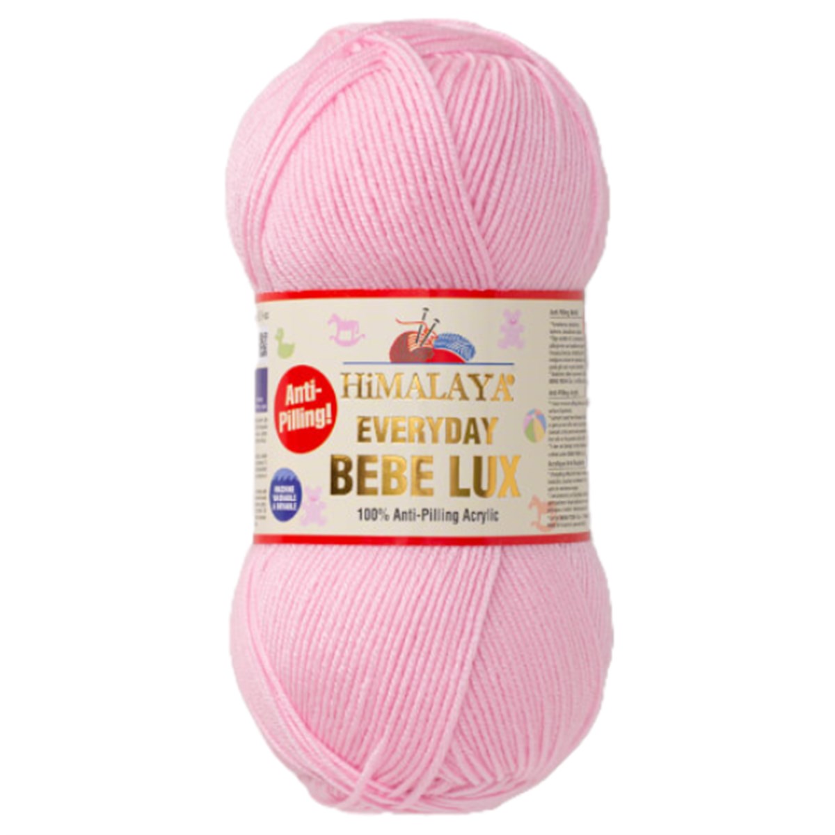 EVERYDAY BEBE LUX