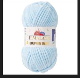 DOLPHİN BABY HİMALAYA-00001-80301 DOLPHİN BABY HİMALAYA