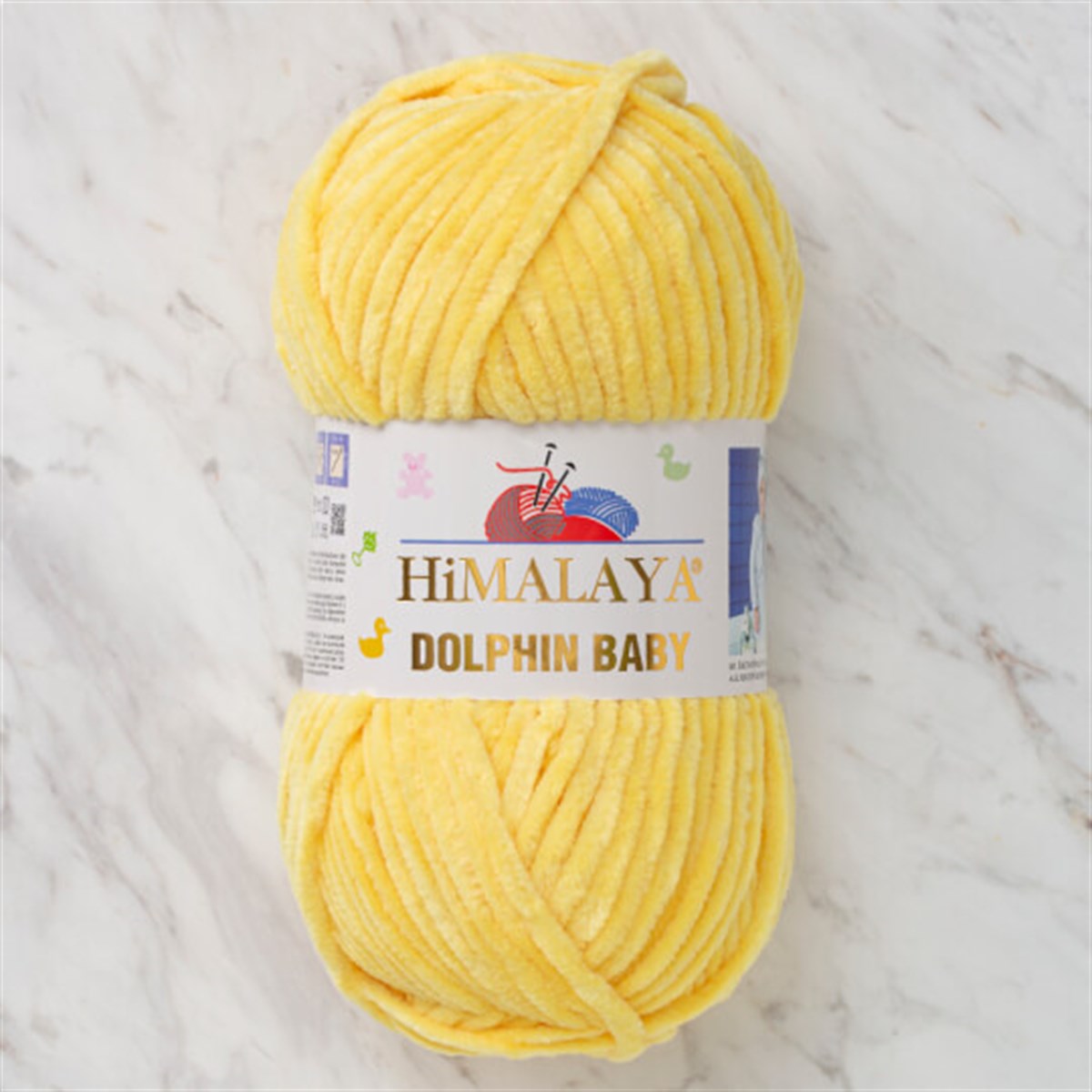 DOLPHİN BABY