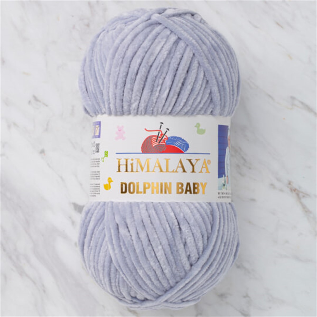 DOLPHİN BABY