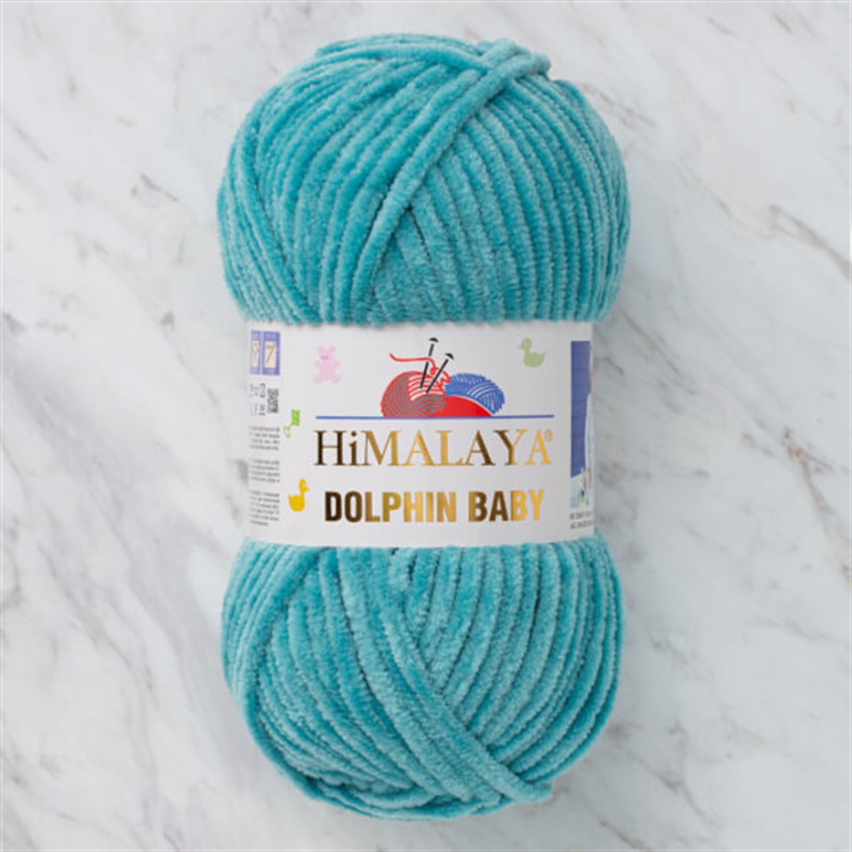 DOLPHİN BABY