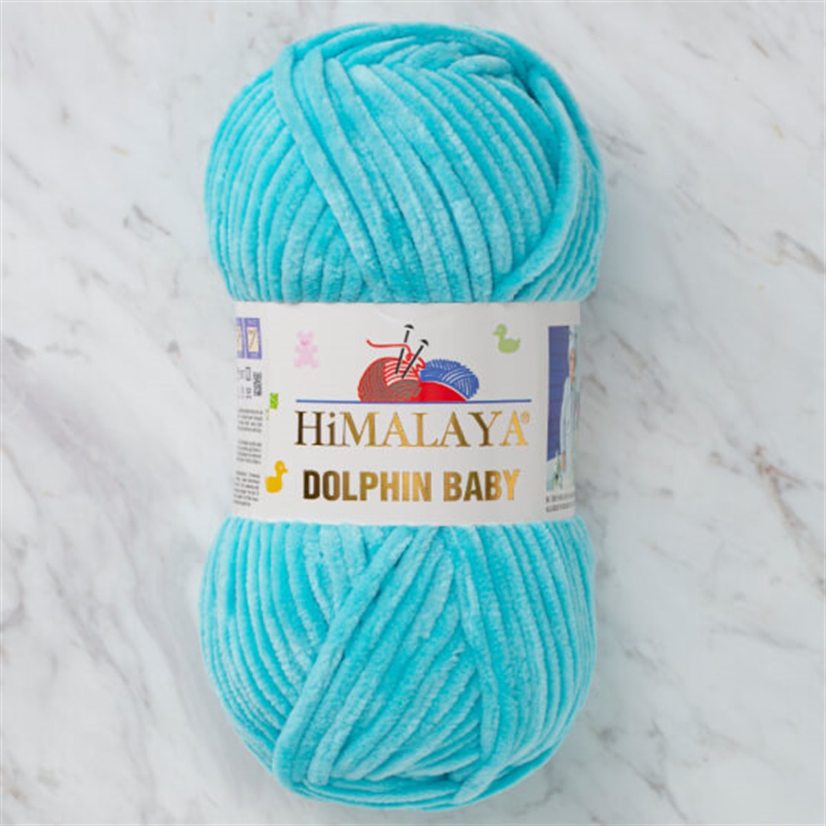 DOLPHİN BABY