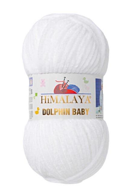 DOLPHİN BABY HİMALAYA-00001-80301 DOLPHİN BABY HİMALAYA