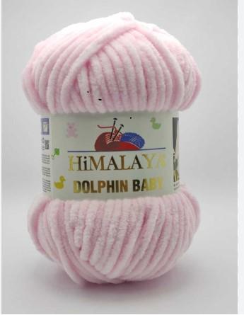 DOLPHİN BABY HİMALAYA-00001-80301 DOLPHİN BABY HİMALAYA