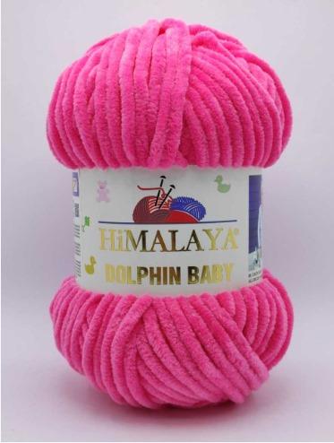 DOLPHİN BABY HİMALAYA-00001-80301 DOLPHİN BABY HİMALAYA