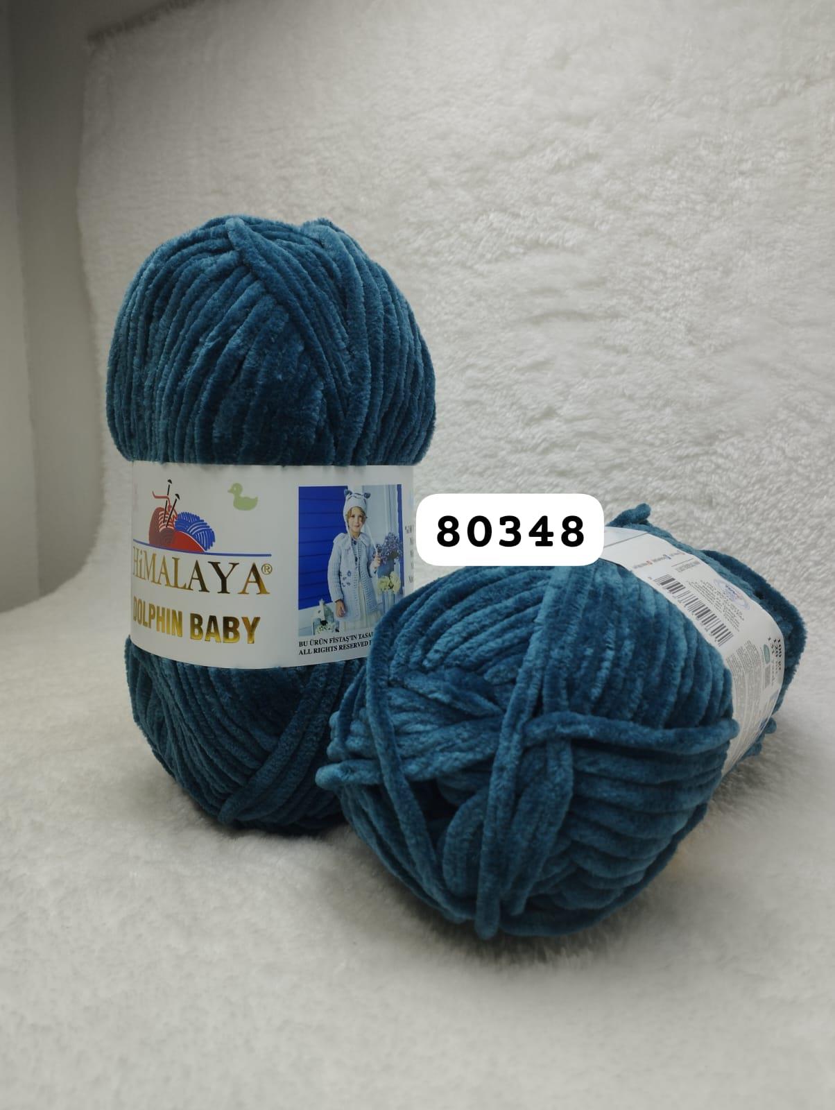 DOLPHİN BABY HİMALAYA-00001-80301 DOLPHİN BABY HİMALAYA