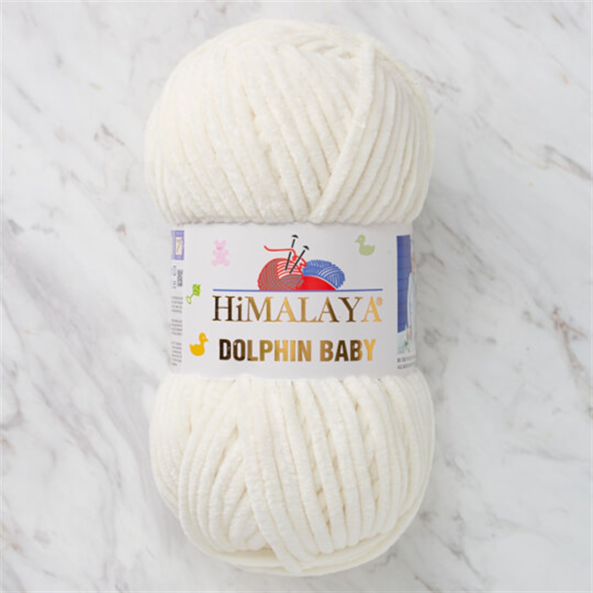 DOLPHİN BABY