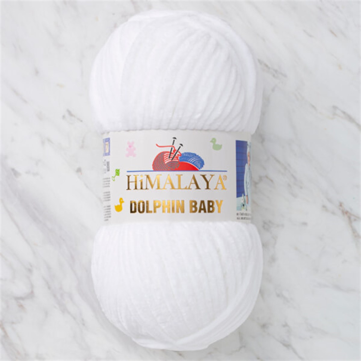 DOLPHİN BABY