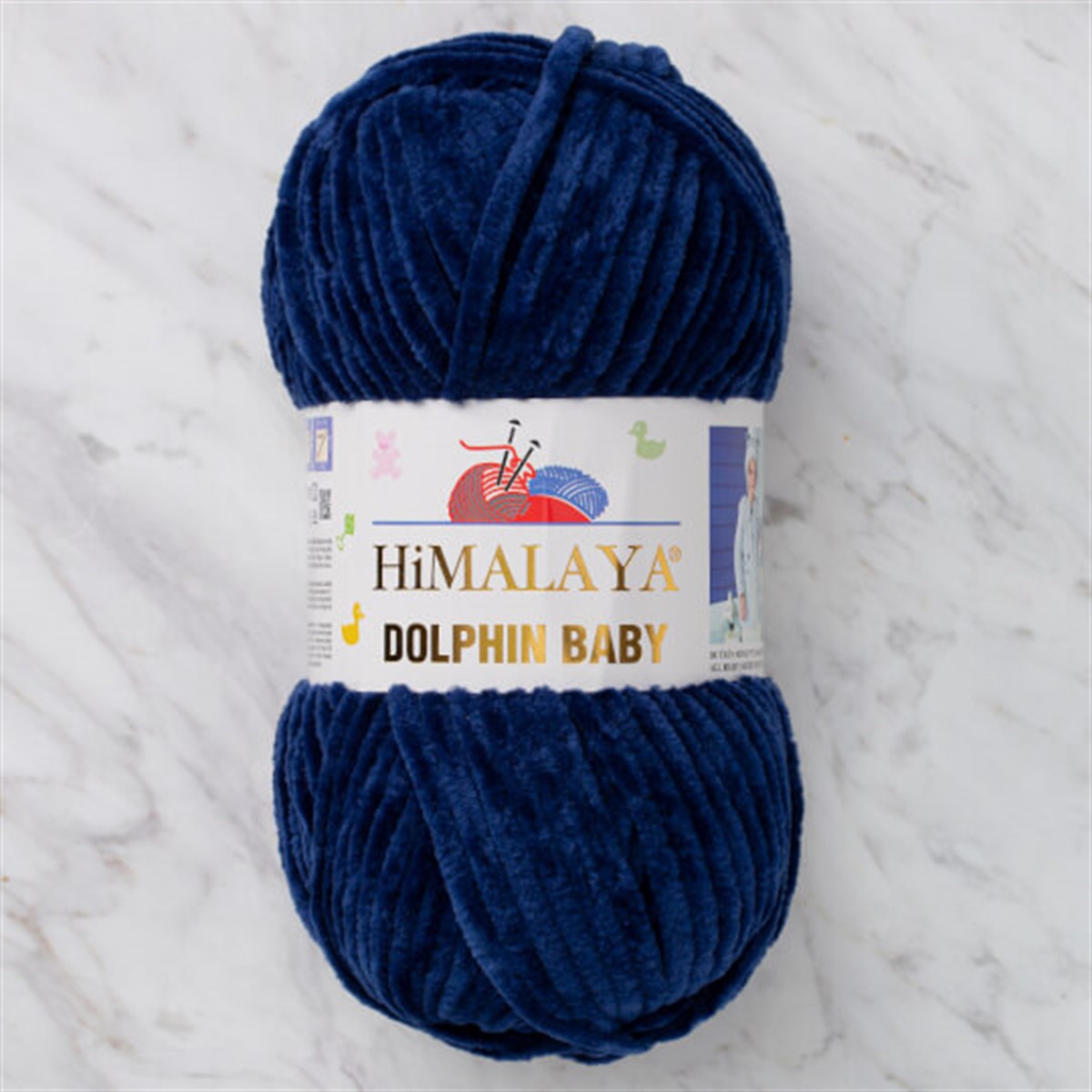DOLPHİN BABY