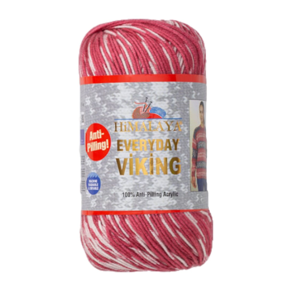 EVERYDAY WIKING