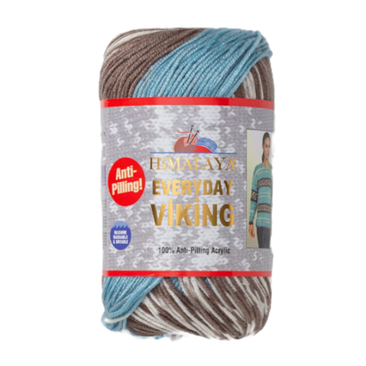 EVERYDAY WIKING