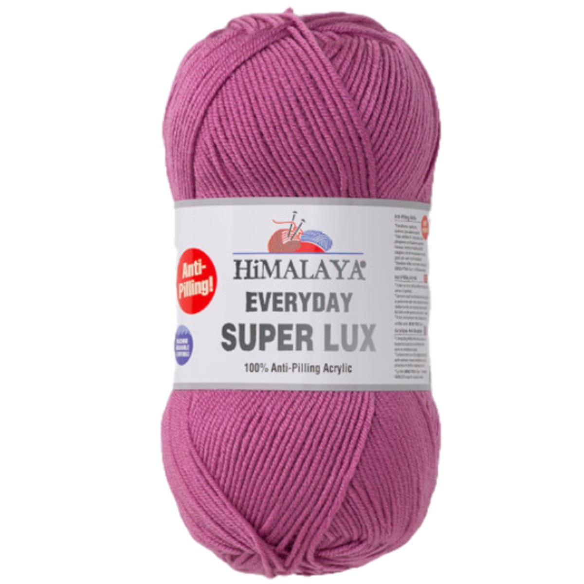 EVERYDAY SUPER LUX