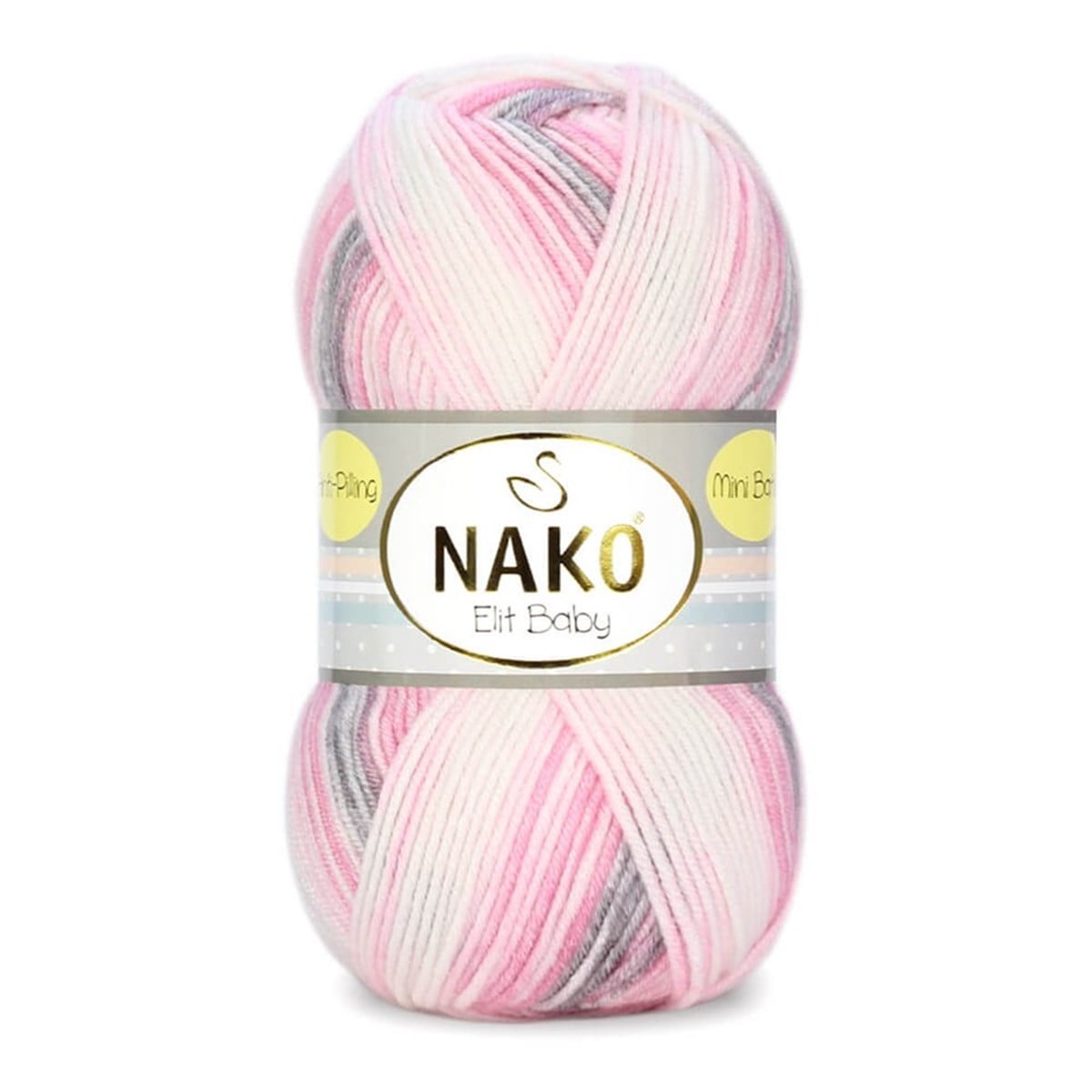 ELIT BABY  21355 NAKO-00011-21355 ELIT BABY NAKO