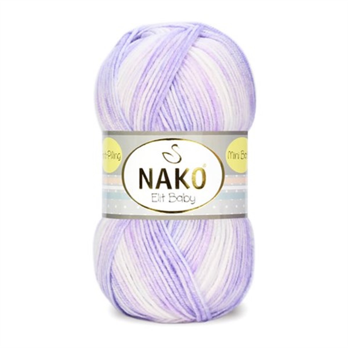 ELIT BABY  21355 NAKO-00011-21355 ELIT BABY NAKO