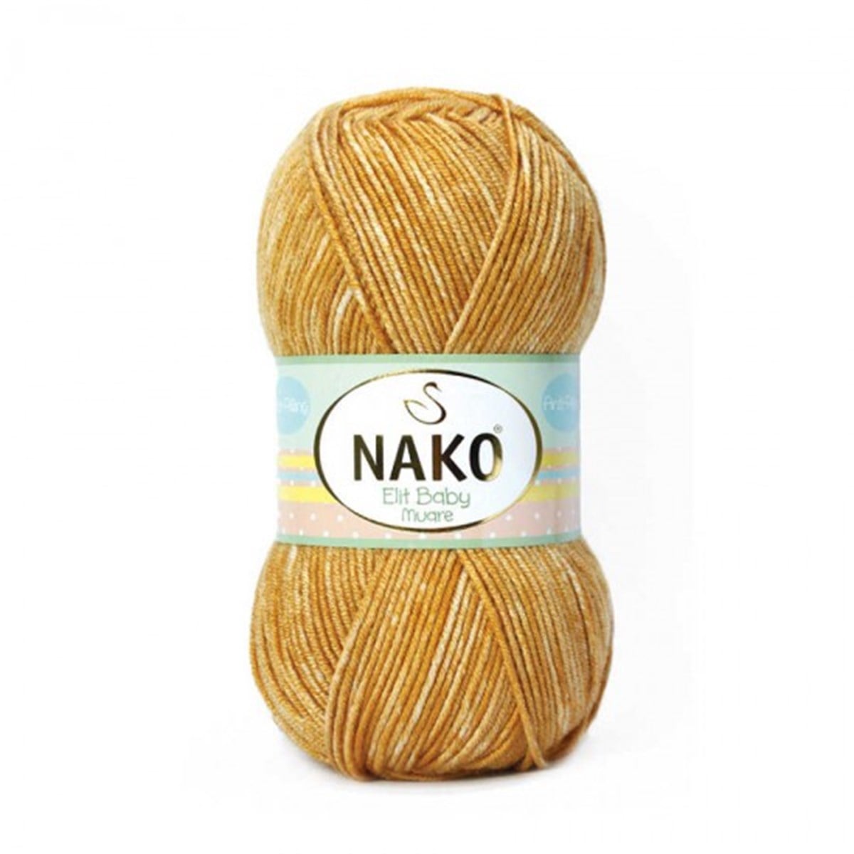 ELIT BABY MUARE  31866 NAKO-00012-31866 ELIT BABY MUARE NAKO