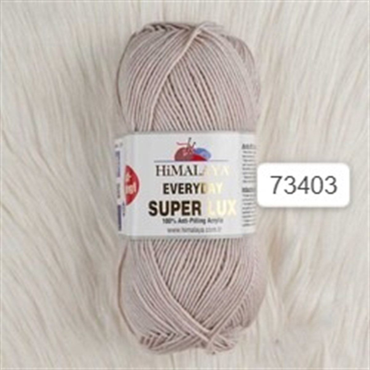 EVERDAY SÜPER LÜX 73403
