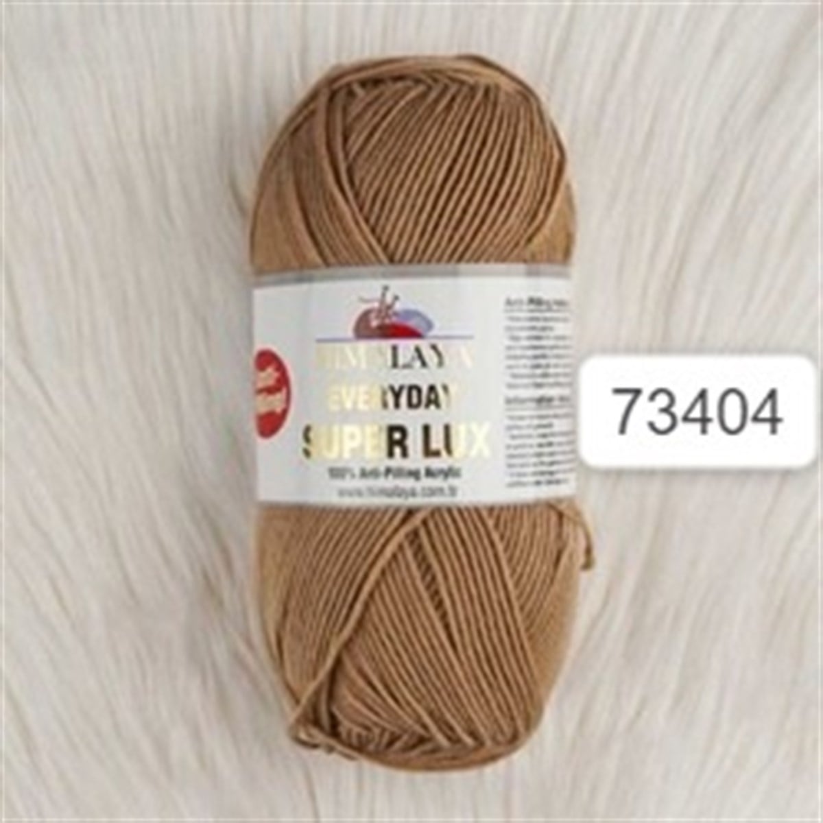 EVERDAY SÜPER LÜX 73404