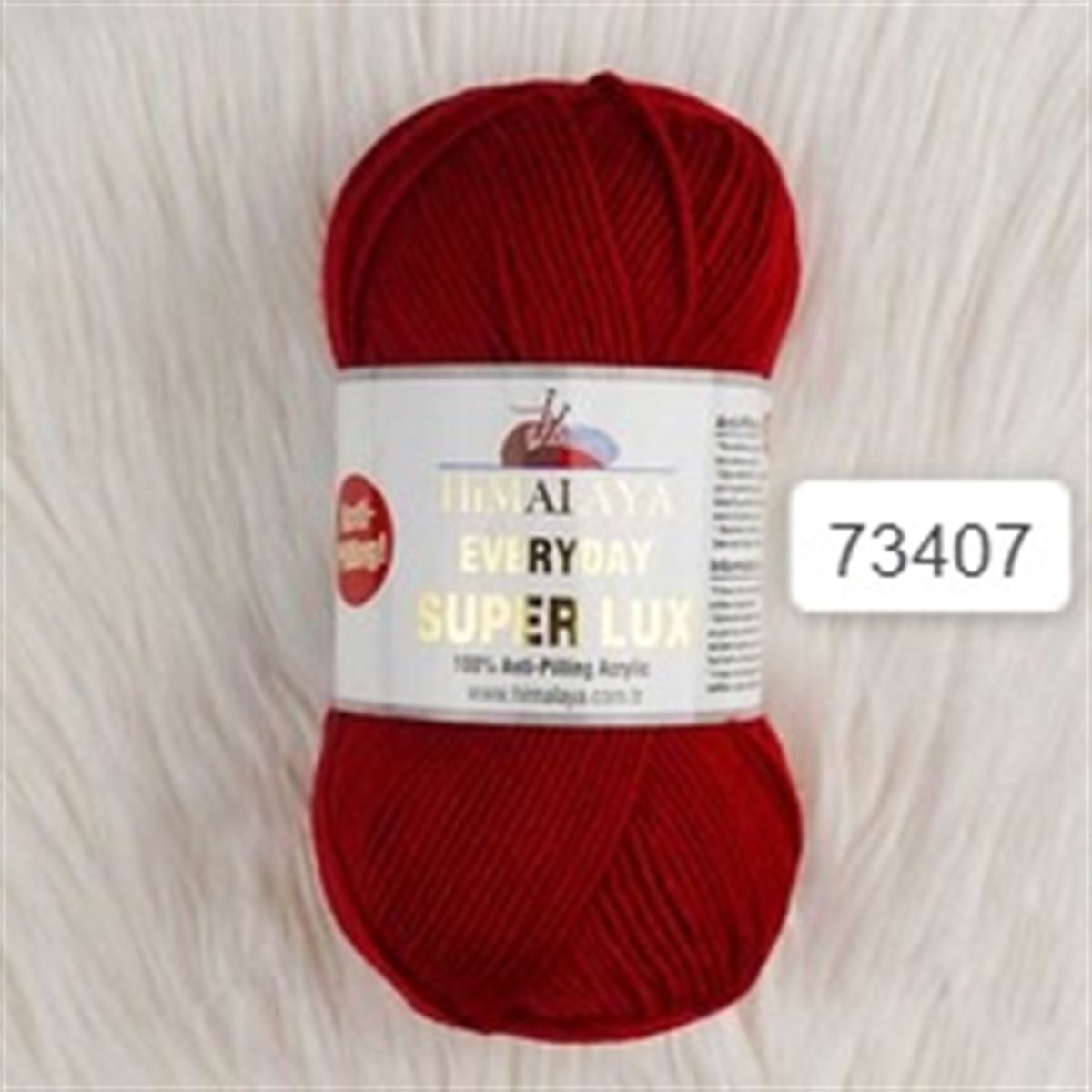 EVERDAY SÜPER LÜX 73407