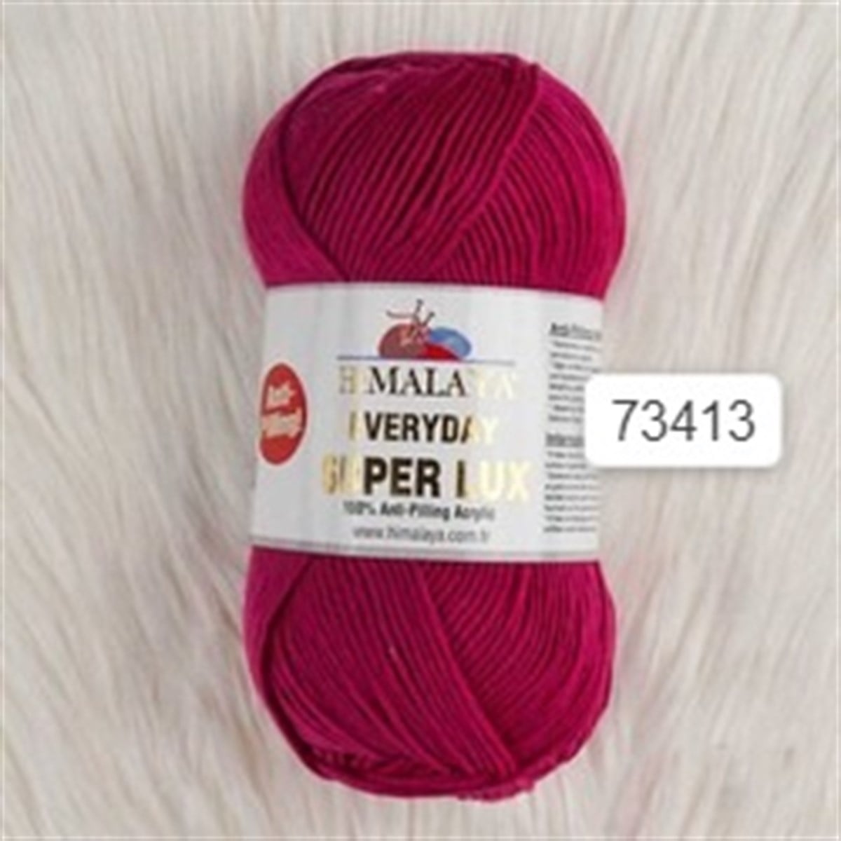 EVERDAY SÜPER LÜX 73413