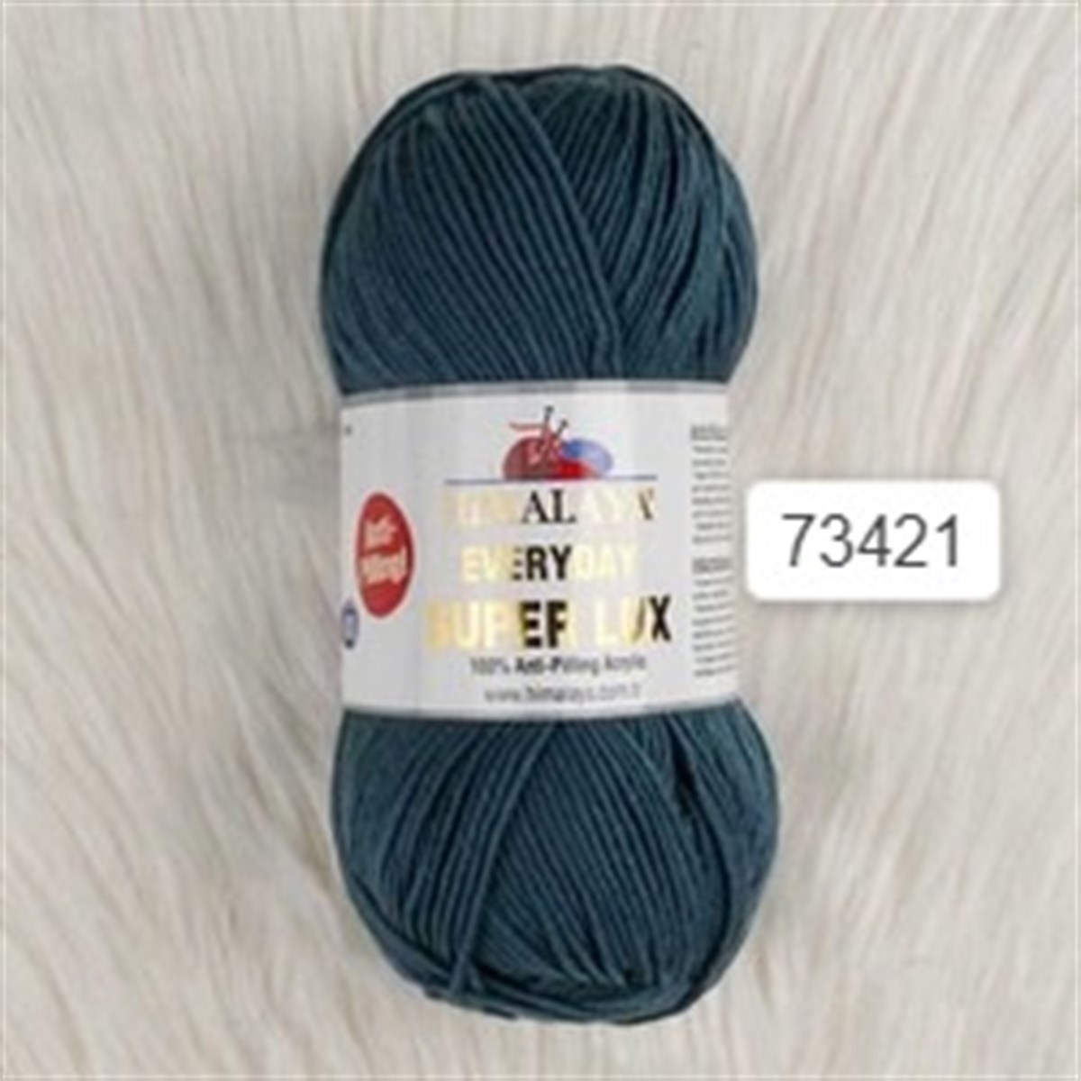 EVERDAY SÜPER LÜX  73421