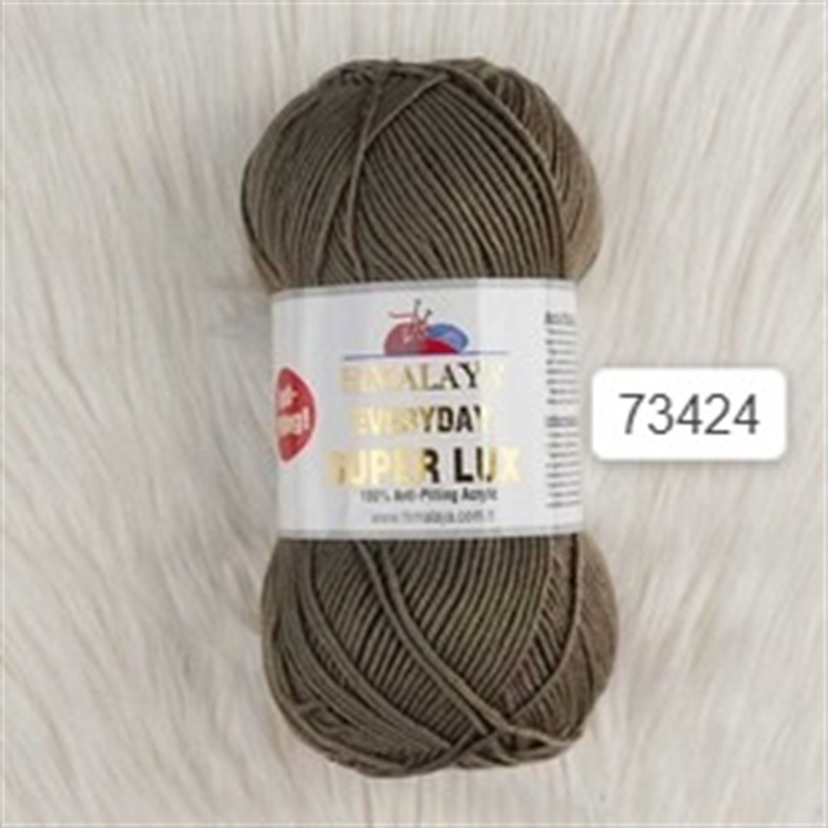 EVERDAY SÜPER LÜX 73425