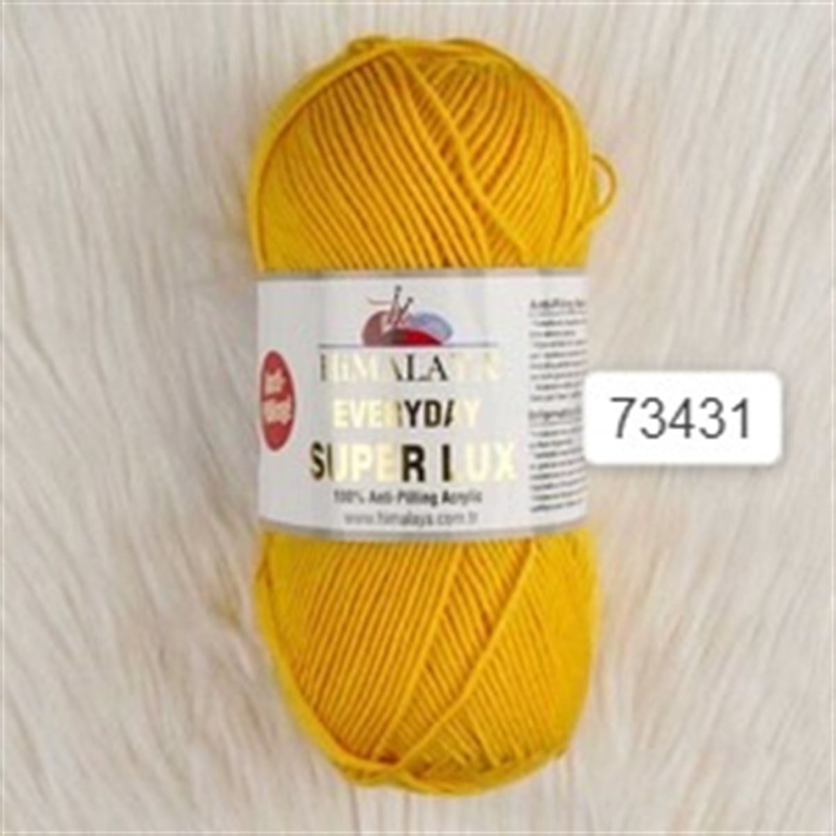 EVERDAY SÜPER LÜX 73431