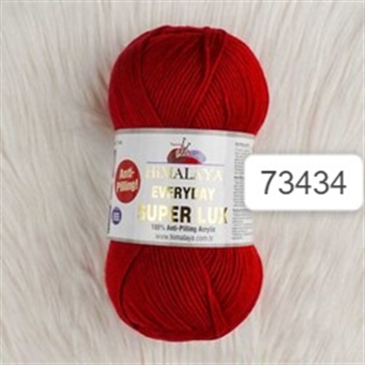 EVERDAY SÜPER LÜX 73434