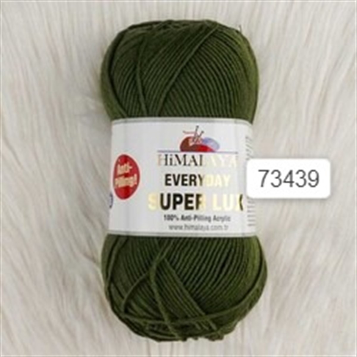 EVERDAY SÜPER LÜX  73439