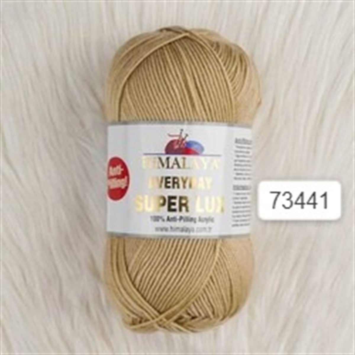 EVERDAY SÜPER LÜX  73441