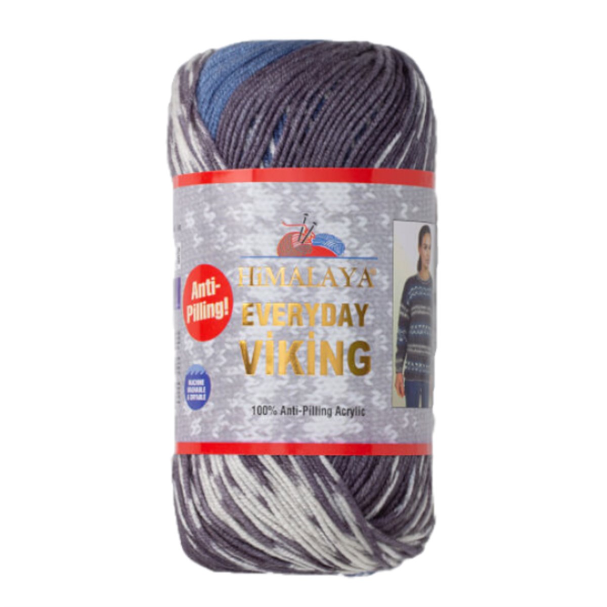EVERYDAY WIKING