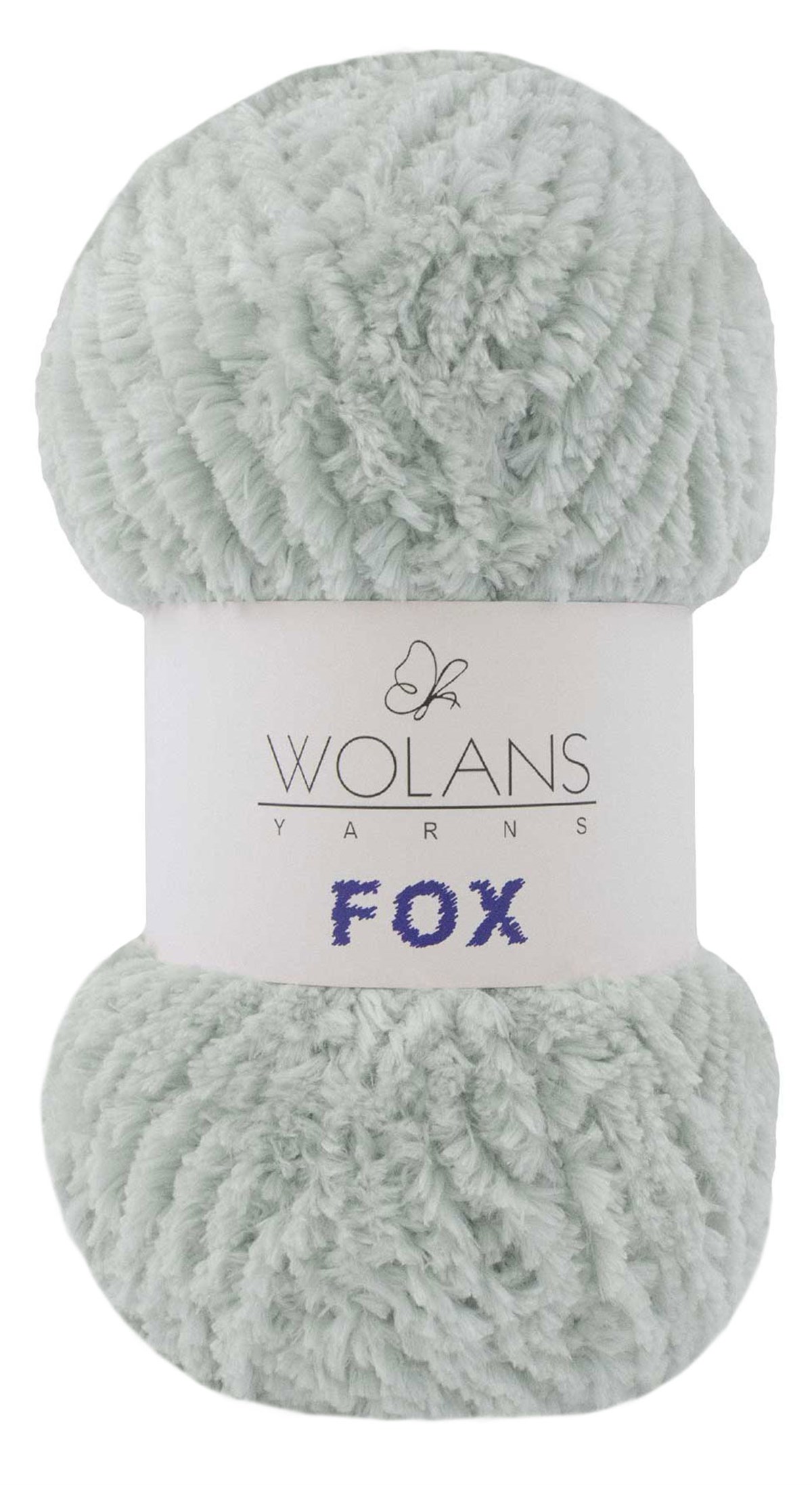FOX 11003 AÇIK GRİ