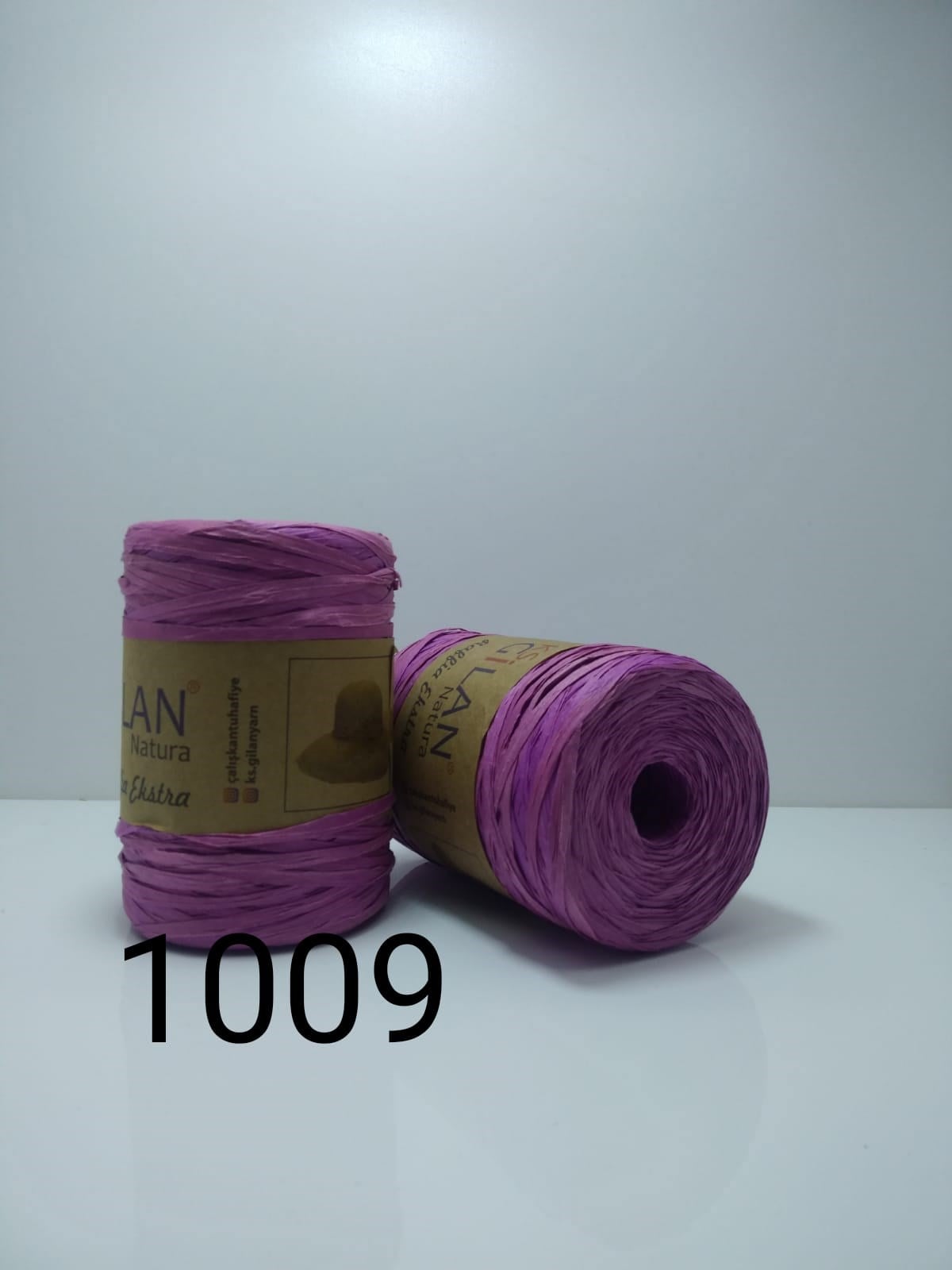 GİLAN RAFFİA EKSTRA