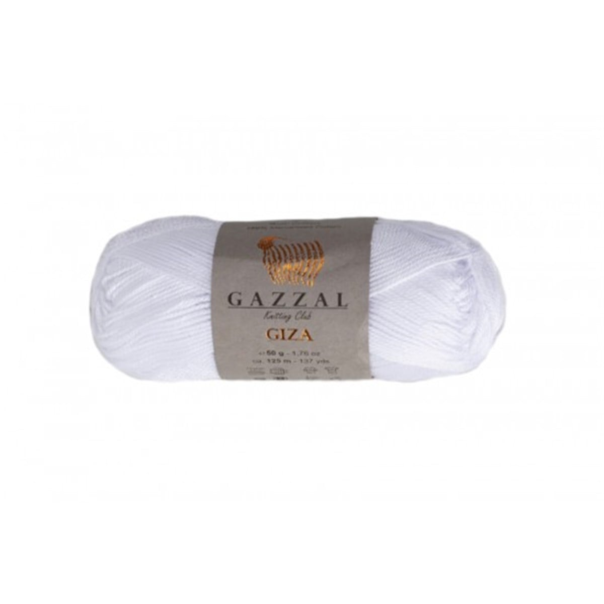 JEANS  1140 GAZZAL  004-1140 JEANS GAZZAL